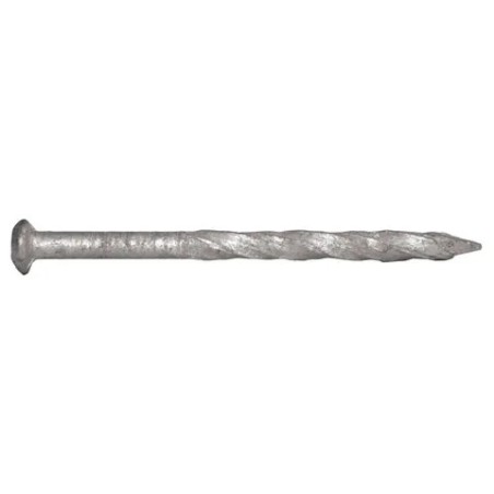 Decking Nail Galv 3.15 X 65mm 15kg