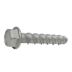 Concrete Screw Galv M10 X 100mm 