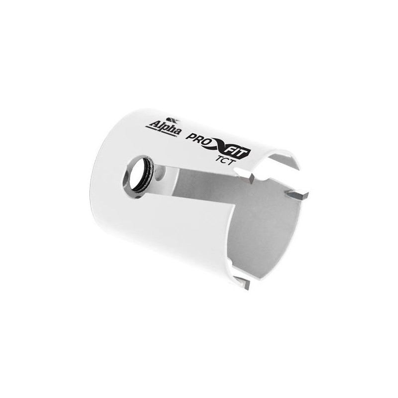 Tct Multi Purpose Holesaw 25mm