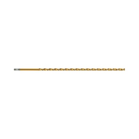 Alpha Drill - Gold Series Extra Long 6.0mm X 315mm