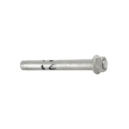 Masonbolt Hex Nut Galv M10 X 60mm 