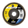 Alpha Flap Disc Xtra Series 40g X 125mm
