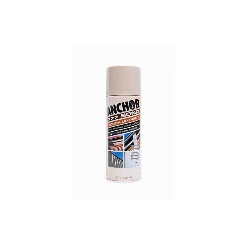 Anchor Bond Touch Up Paint Dune (Birch) 400ml