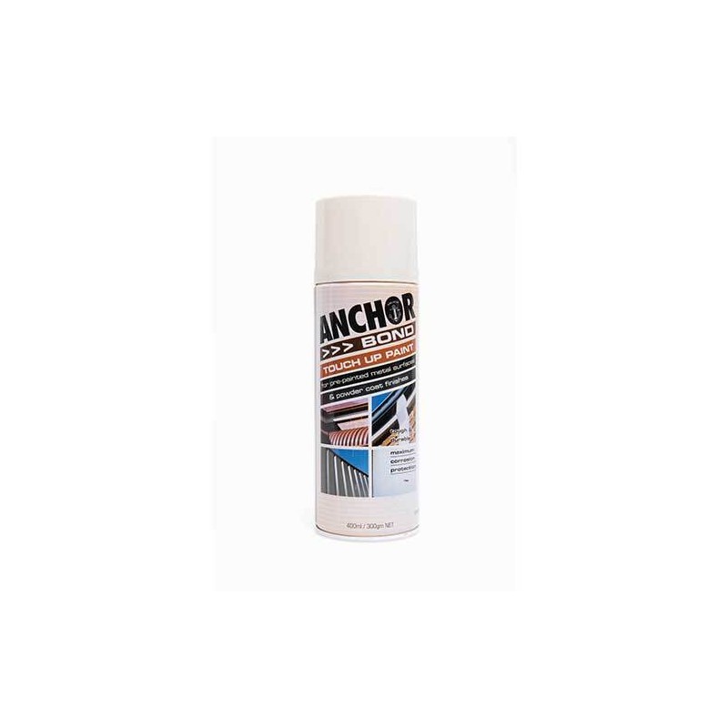 Anchor Bond Touch Up Paint Surfmist