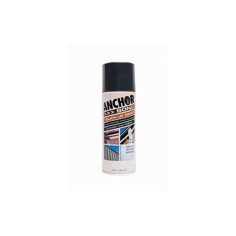 Anchor Bond Touch Up Paint Woodland Grey