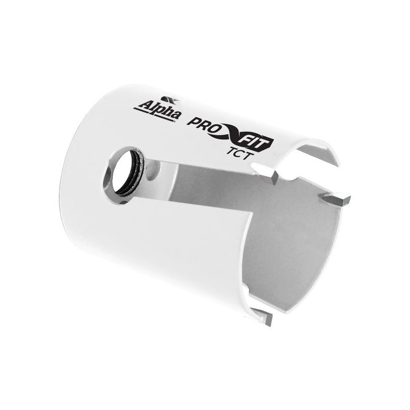 Tct Multi Purpose Holesaw 114mm