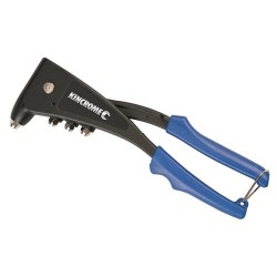Kincrome Hand Riveter 250mm 10"