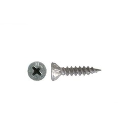 Villaboard Screw Galv 8g X 20mm 500pk