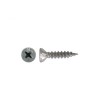 Villaboard Screw Galv 8g X 20mm 500pk