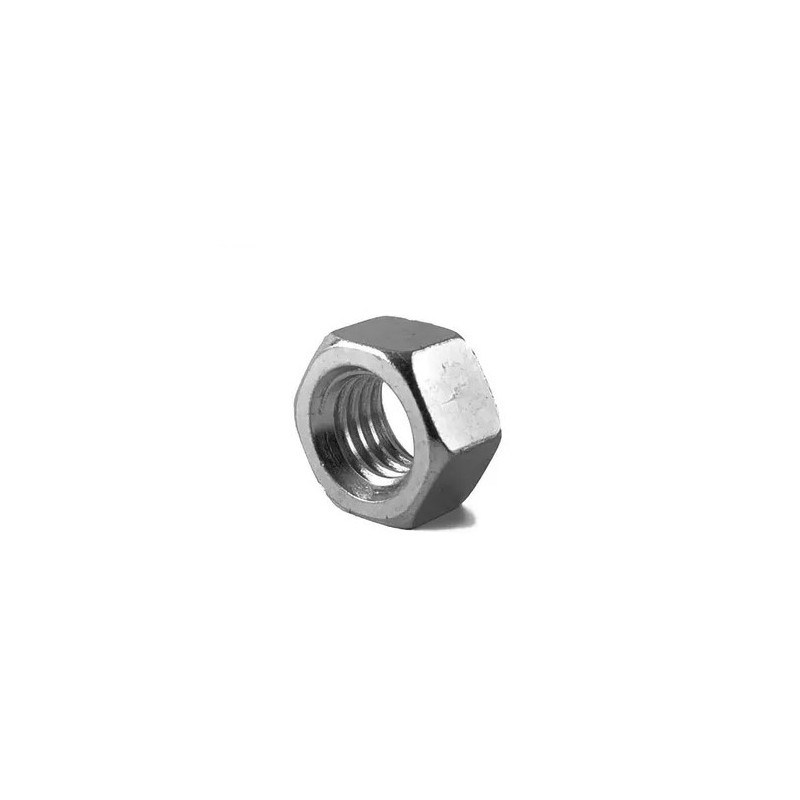 M10 Hex Nut 316 S/s