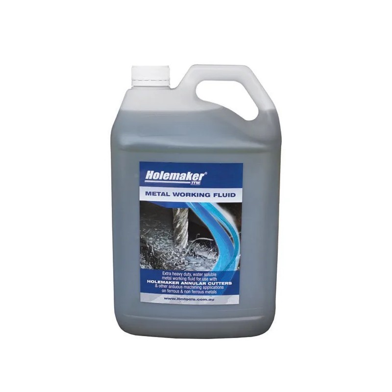 Holemaker Metal Cutting Fluid 5l