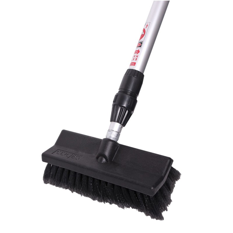 Sabco Truck And Car Wash Brush