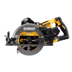 Dewalt Flexvolt Circular Saw Contractor 54v 190mm