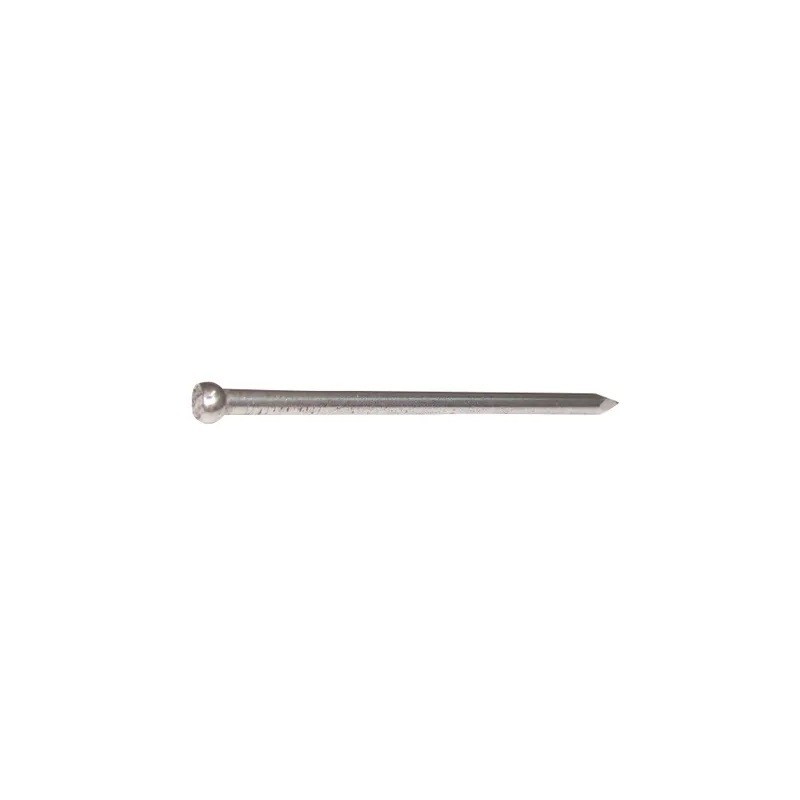 Bullet Head Nail 304 S/S 3.75 X 75mm 1kg