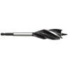 Alpha 16mm 4 Cutter Auger Bit