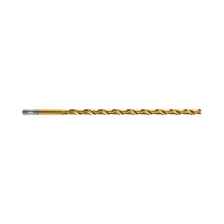 Alpha Drill - Gold Series Extra Long 10.0mm X 315mm