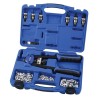 Kincrome Nut Riveter Twin Handle Kit 68pc