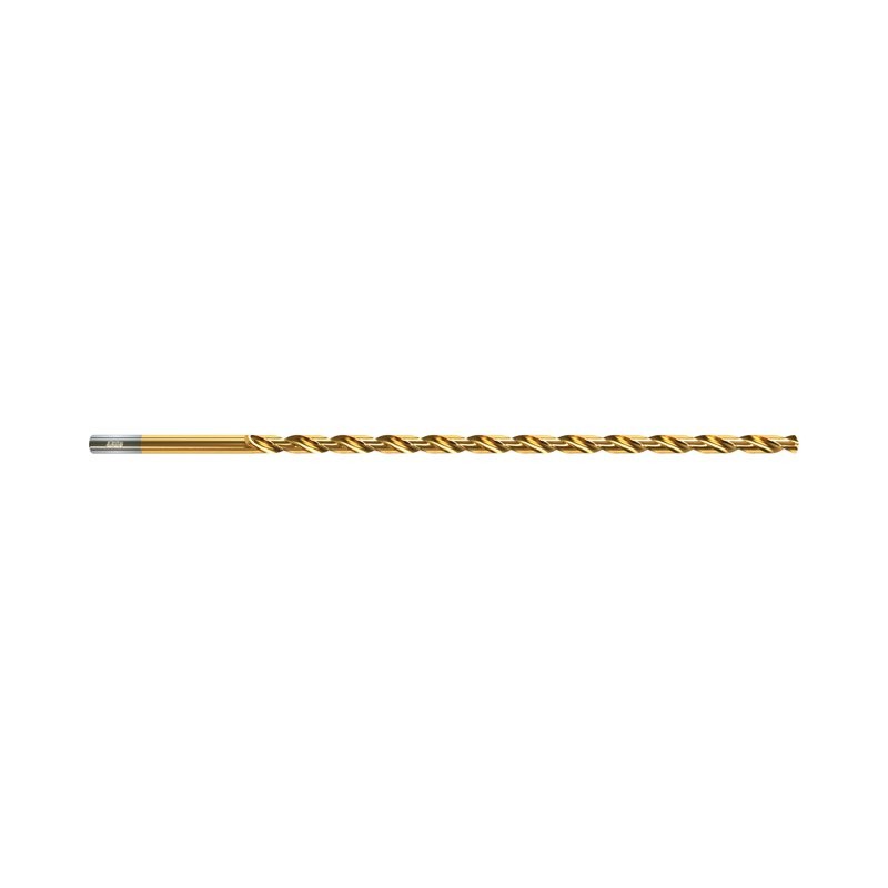 Alpha Drill - Gold Series Extra Long 8.0mm X 315mm