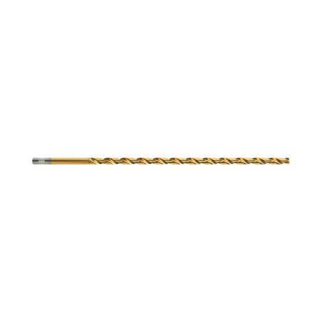 Alpha Drill - Gold Series Extra Long 8.0mm X 315mm