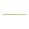 Alpha Drill - Gold Series Extra Long 8.0mm X 315mm