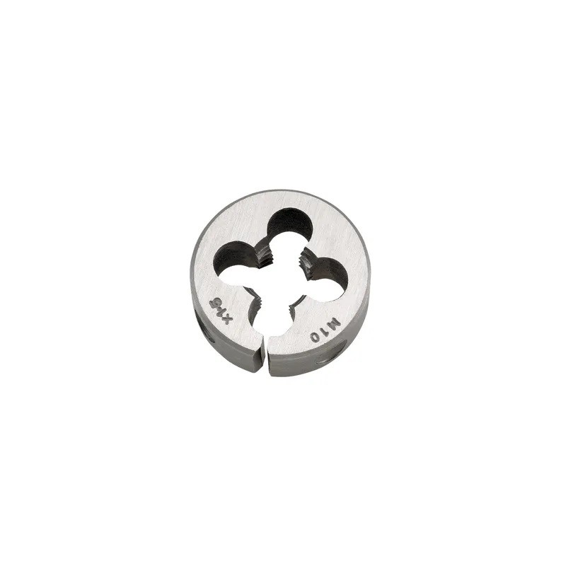 Alpha Button Die Carbon M12.0 X 1.75
