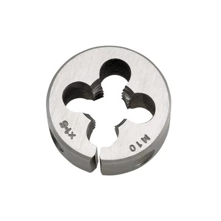 Alpha Button Die Carbon M12.0 X 1.75