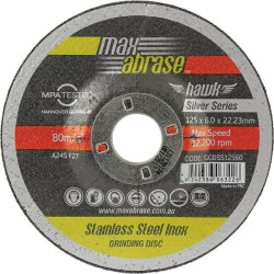 Metal Grinding Wheel 230 X 6.0mm