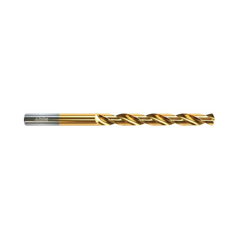 Alpha Drill - Gold Series Long 12.0mm X 197mm