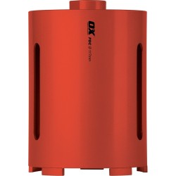 Ox Diamond Core Drill Dry Pdc 32mm X 150mm Long