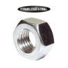 M16 Hex Nut 316 S/s