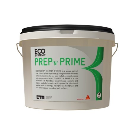 Sikafloor - Prep N Prime 4l - Suitable For Non Porous Surfaces