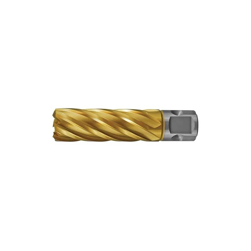Holemaker Uni Shank Cutter 40mm Dia X 50mm Depth