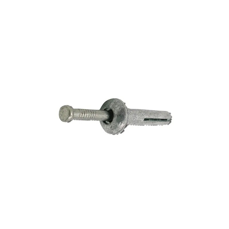 Macsim Macdrive Anchors 6.5mm X 40mm 100pk