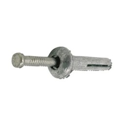 Macsim Macdrive Anchors 6.5mm X 75mm 100pk