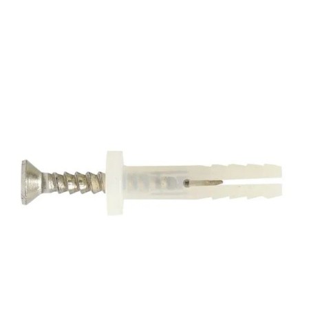 Bettadrive Nylon Anchor 316 S/S M6 X 60mm 100pk