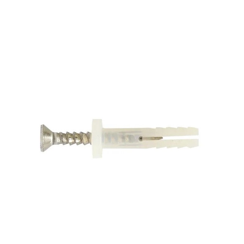 Bettadrive Nylon Anchor 316 S/S M8 X 69mm 100pk