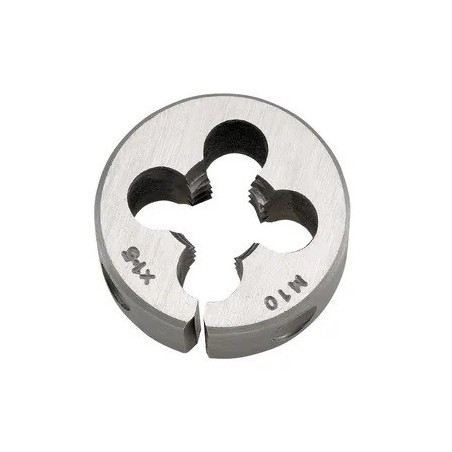 Alpha Button Die Carbon M20 X 2.5