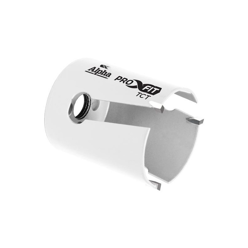 Tct Multi Purpose Holesaw 44mm