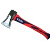 Spear & Jackson Hatchet Axe Splitter 2lb 380mm Fibreglass