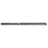 Alpha Sds Zentro Drill Bit 4 Cutter 30 X 250mm