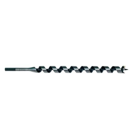 Wood Auger Bit 24 X 400mm