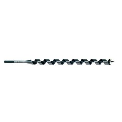 Wood Auger Bit 28 X 400mm
