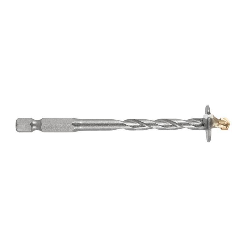 Masonry Countersink Drill 5mm X 18mm Depth Gauge