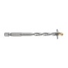 Masonry Countersink Drill 5mm X 18mm Depth Gauge