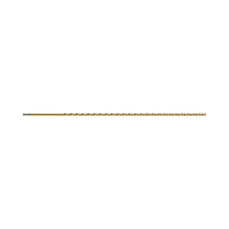 Alpha Drill - Gold Series Extra Long 4.0mm X 315mm