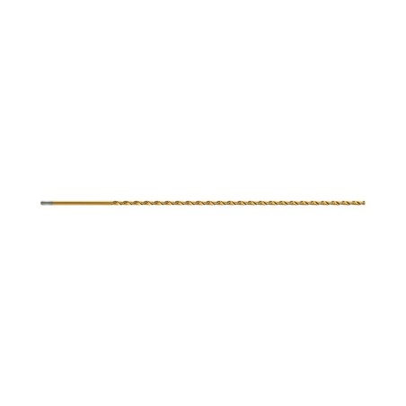 Alpha Drill - Gold Series Extra Long 4.0mm X 315mm