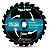 Makita Saw Blade 185 X 20 X 24t Tct Efficut