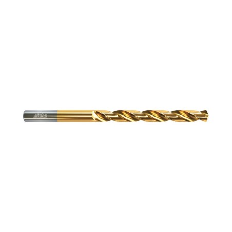 Alpha Drill - Gold Series Long 12.5mm X 197mm