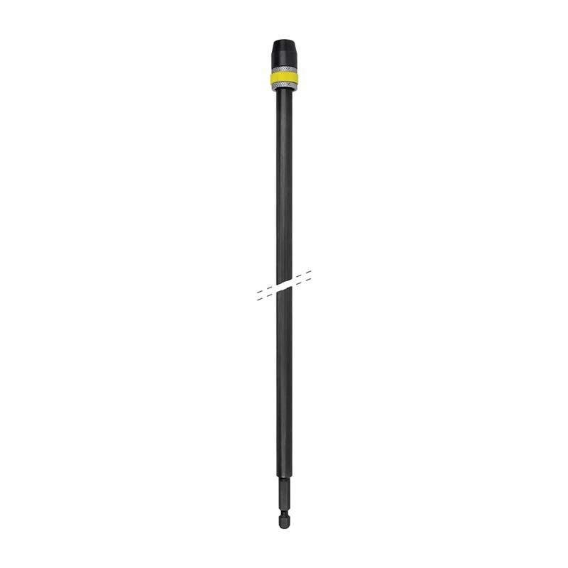 Alpha Quick Release Extension Bar 600mm