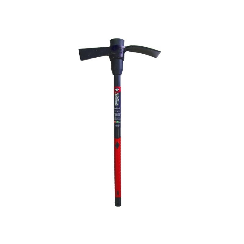 Spear & Jackson Fiberglass Mattock Cutter End